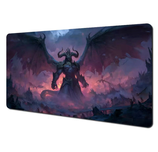 Be'Lakor the Dark Master