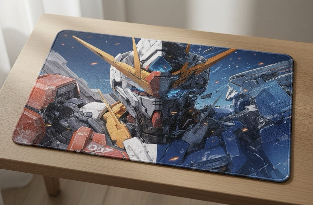 Gundam Barbatos ASW-G-08