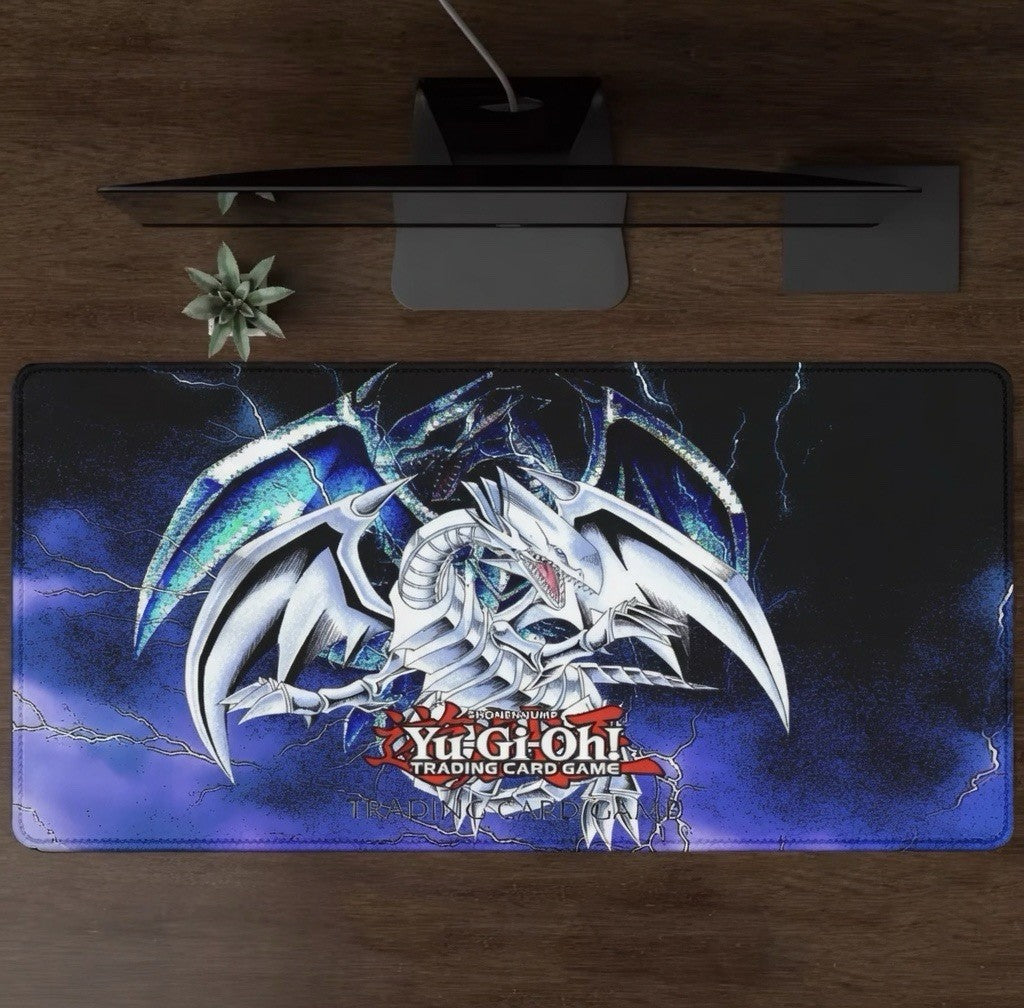 Blue-Eyes White Dragon