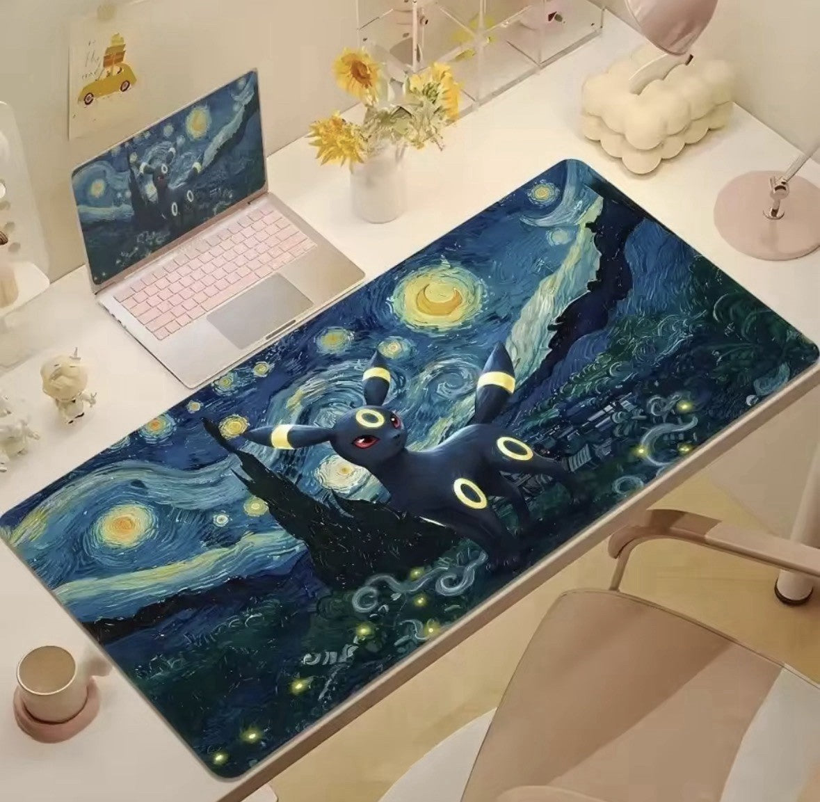 Umbreon Starlit Night