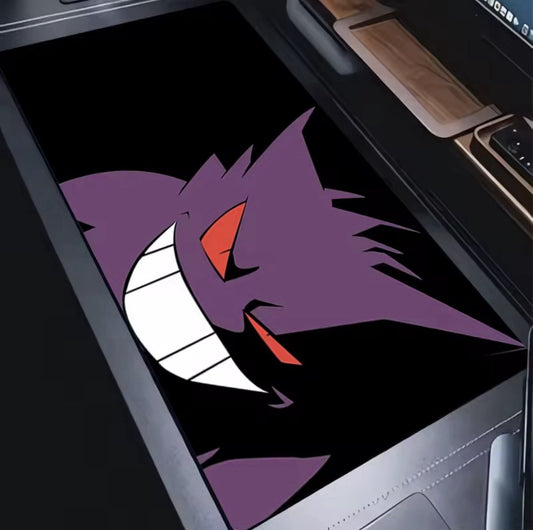 Gengar Spectral Veil