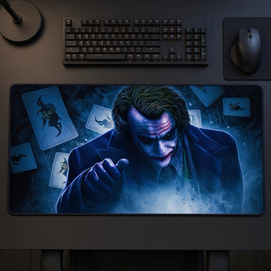 Joker Gotham Chaos — Togekid (2)