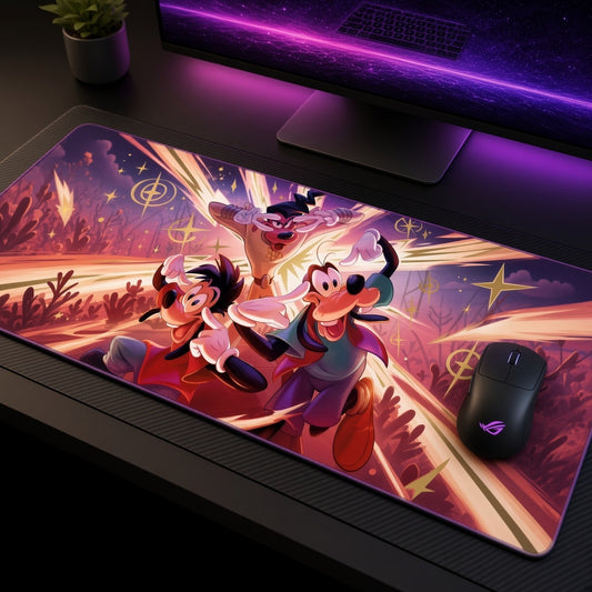 Powerline Stand Out