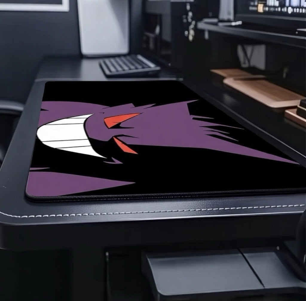 Gengar Spectral Veil