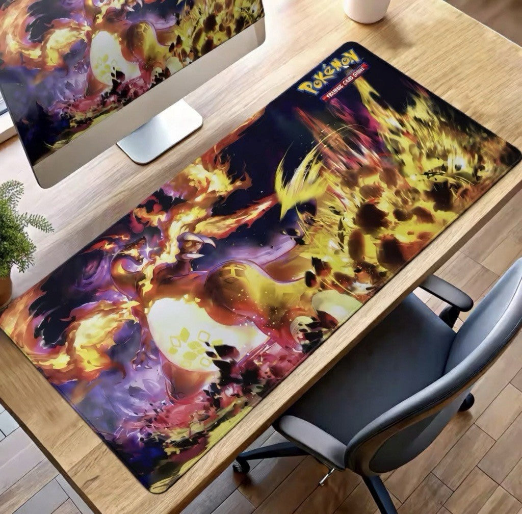 Charizard VMAX Promo