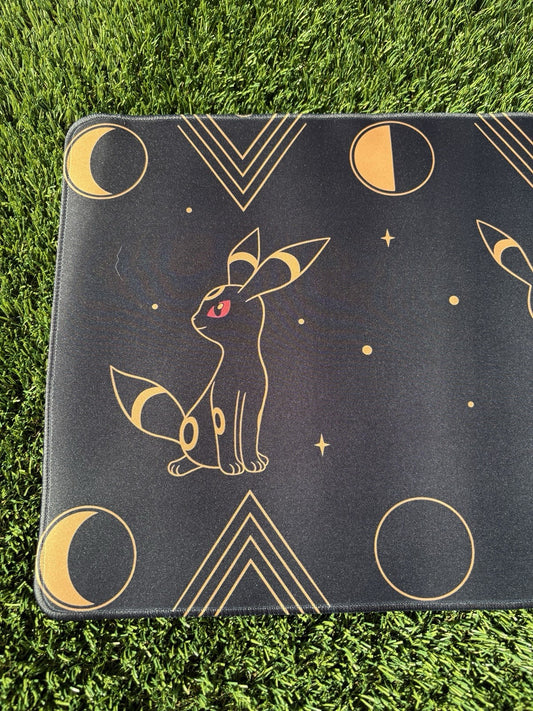 Umbreon Eclipse Glow