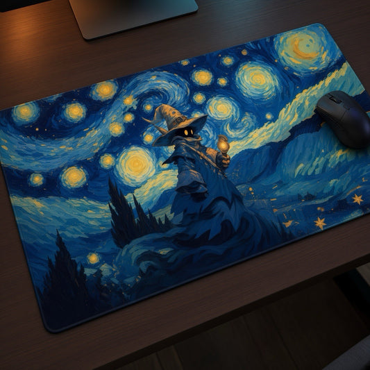 Starry Sky Archmage — Togekid (2)