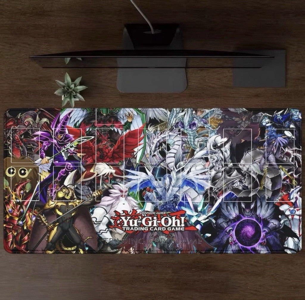 Duelist's Monster Legion