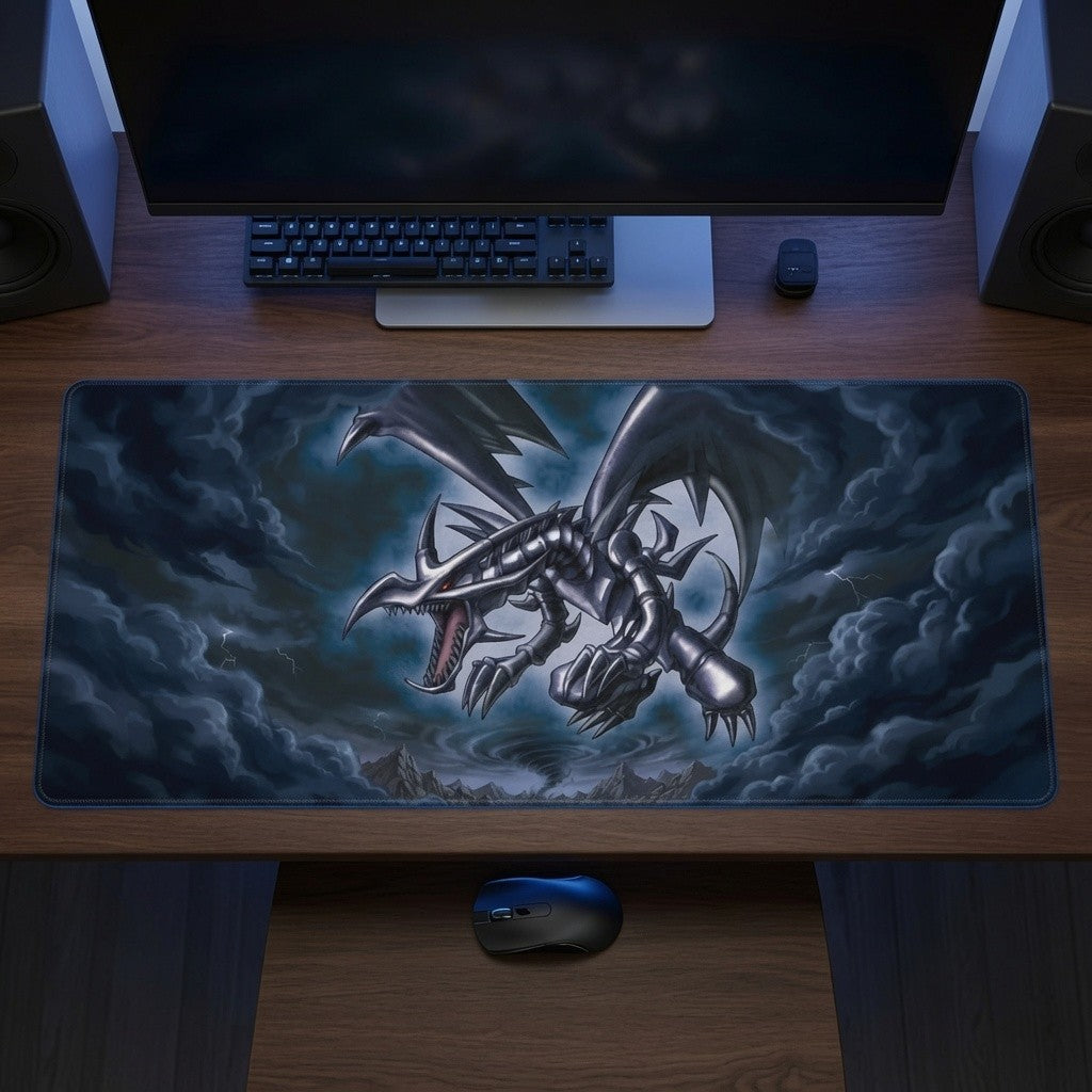 Red-Eyes Blazing Fury