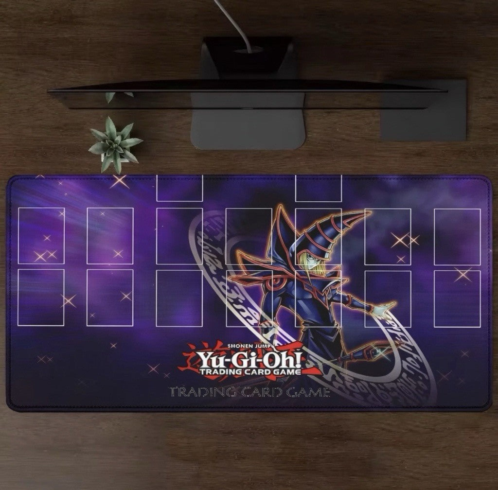 Dark Magician Arcane Might