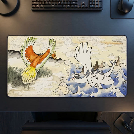 Lugia & Ho-Oh Tower Legends — Togekid (2)