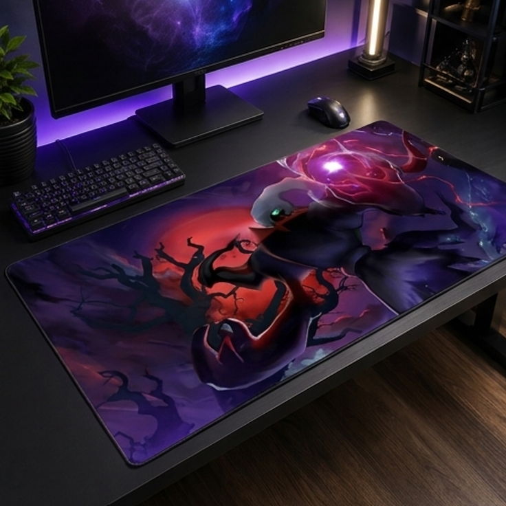 Darkrai Midnight Veil