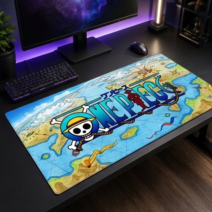 One Piece Grand Voyage