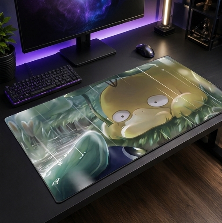 Psyduck Daydream Daze