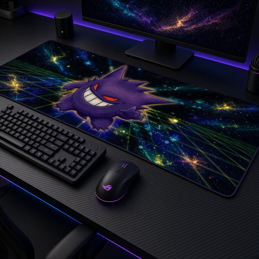 Masaki's Gengar