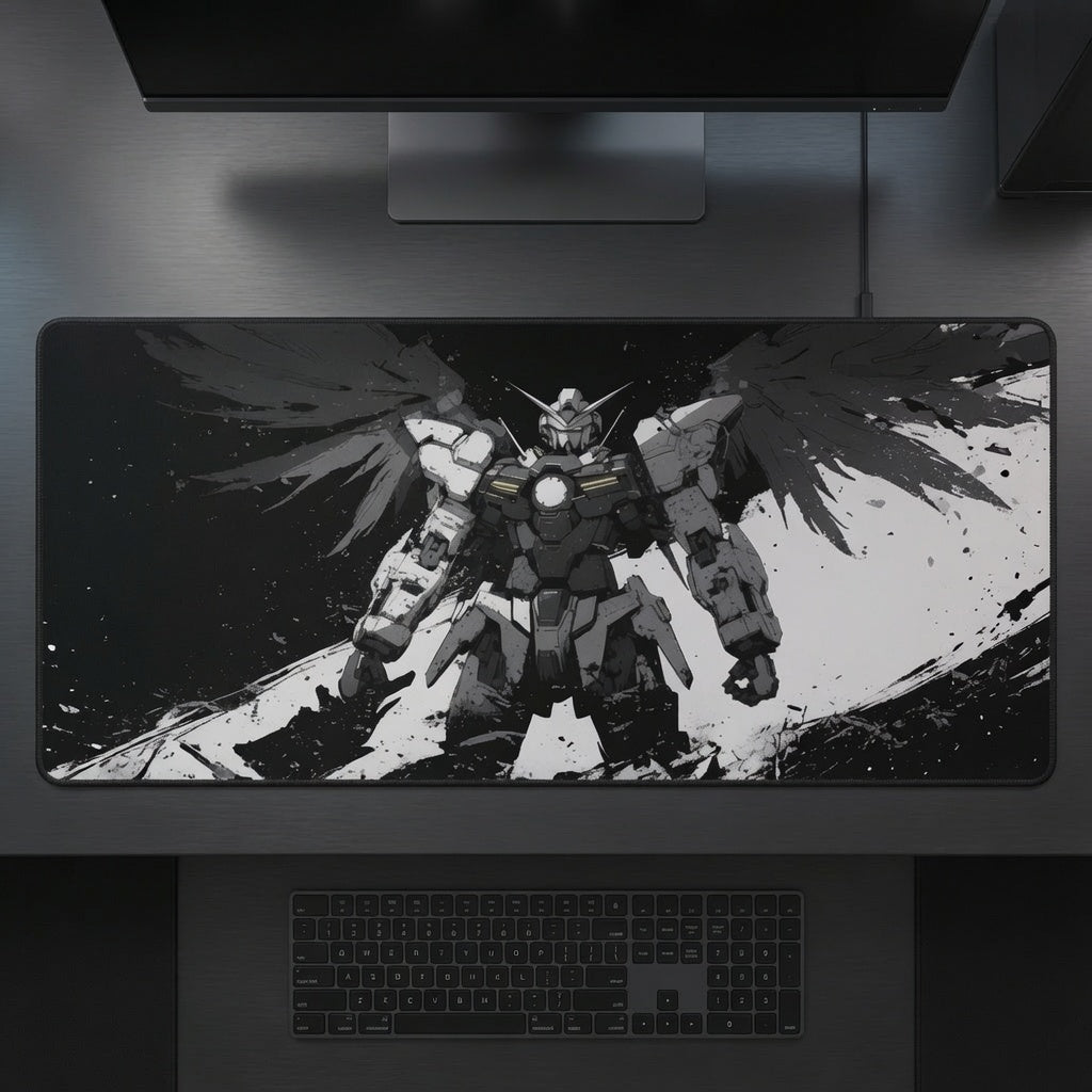 Wing Gundam XXXG-01W