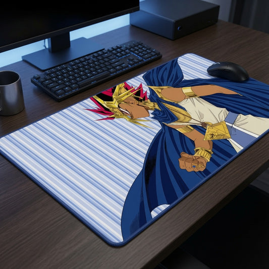 Yami Yugi King's Resolve
