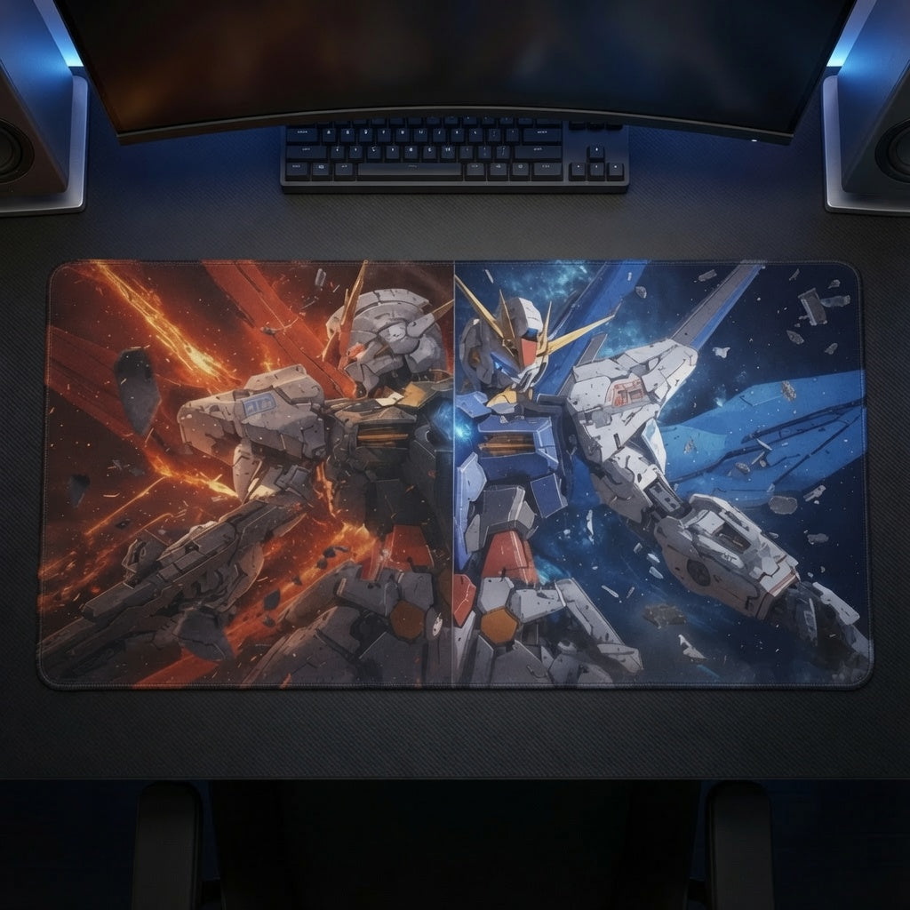 Nu Gundam RX-93