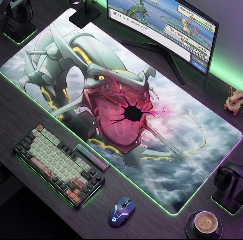 Playmats