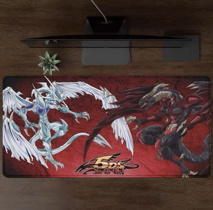 Stardust & Red Dragon Clash