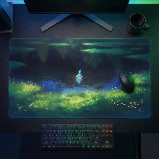 Mudkip Stillwater