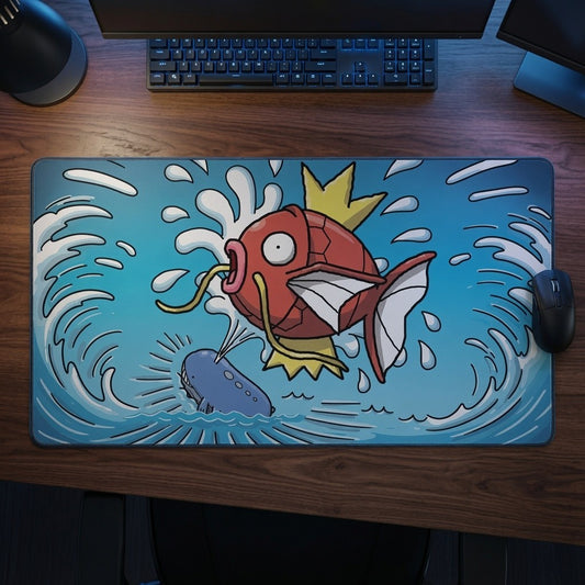 Magikarp & Wailord Deep Currents