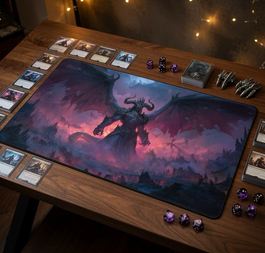 Be'Lakor the Dark Master