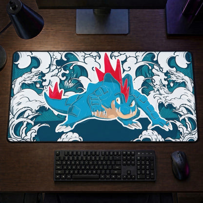 Feraligatr Johto Tide — Togekid