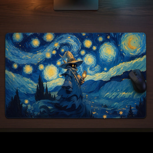 Starry Sky Archmage — Togekid