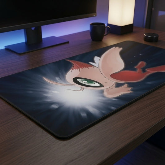 Shiny Celebi Golden Grove