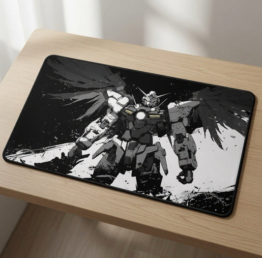 Wing Gundam XXXG-01W