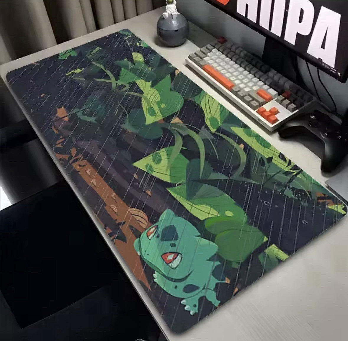 Bulbasaur Vine Whip