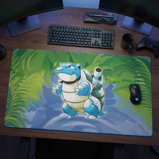 Blastoise Base Set Torrent