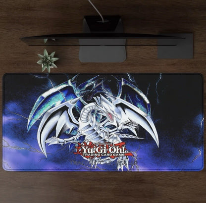 Blue-Eyes Shining Dragon