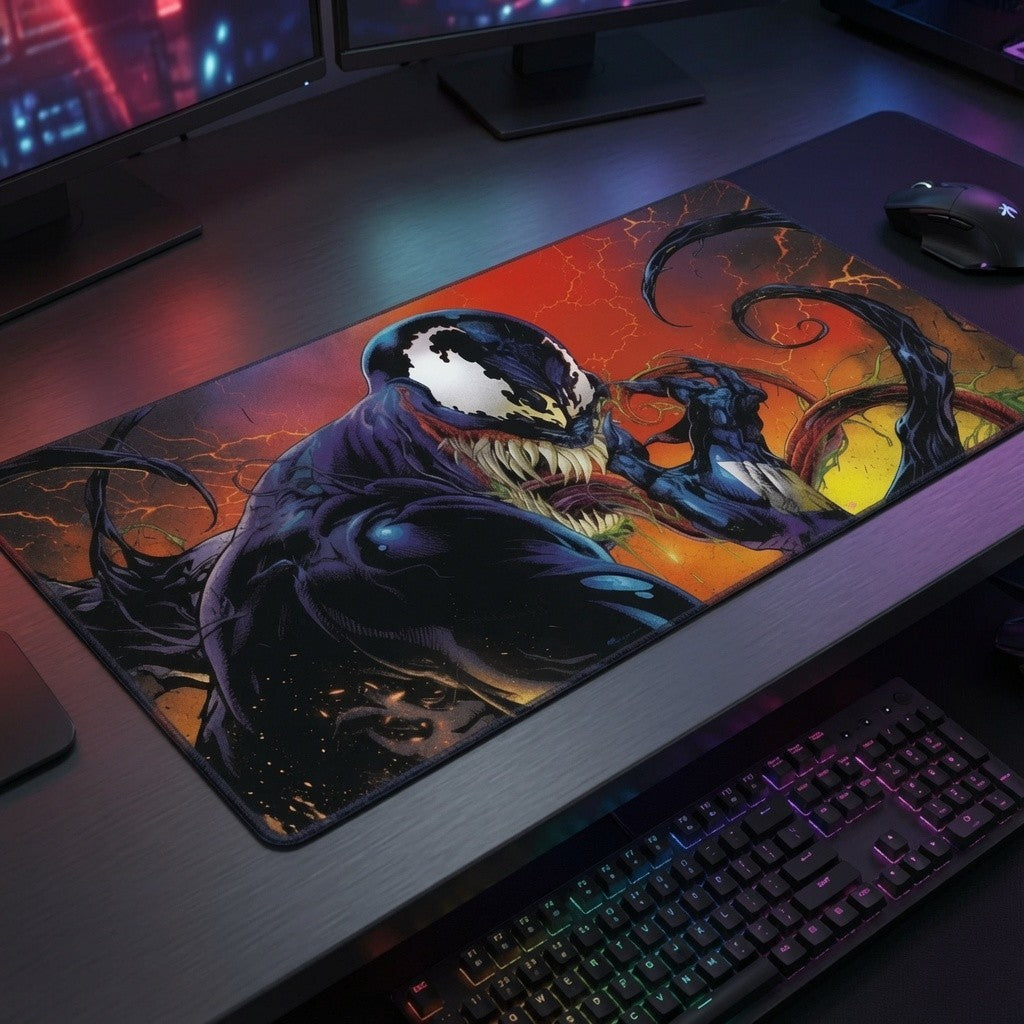 Venom Midnight Hunter