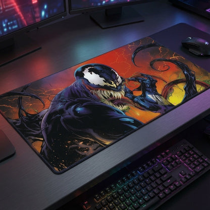 Venom Midnight Hunter