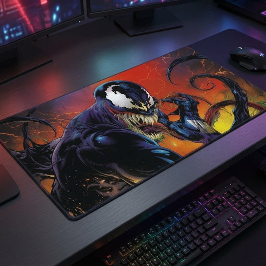 Venom Midnight Hunter