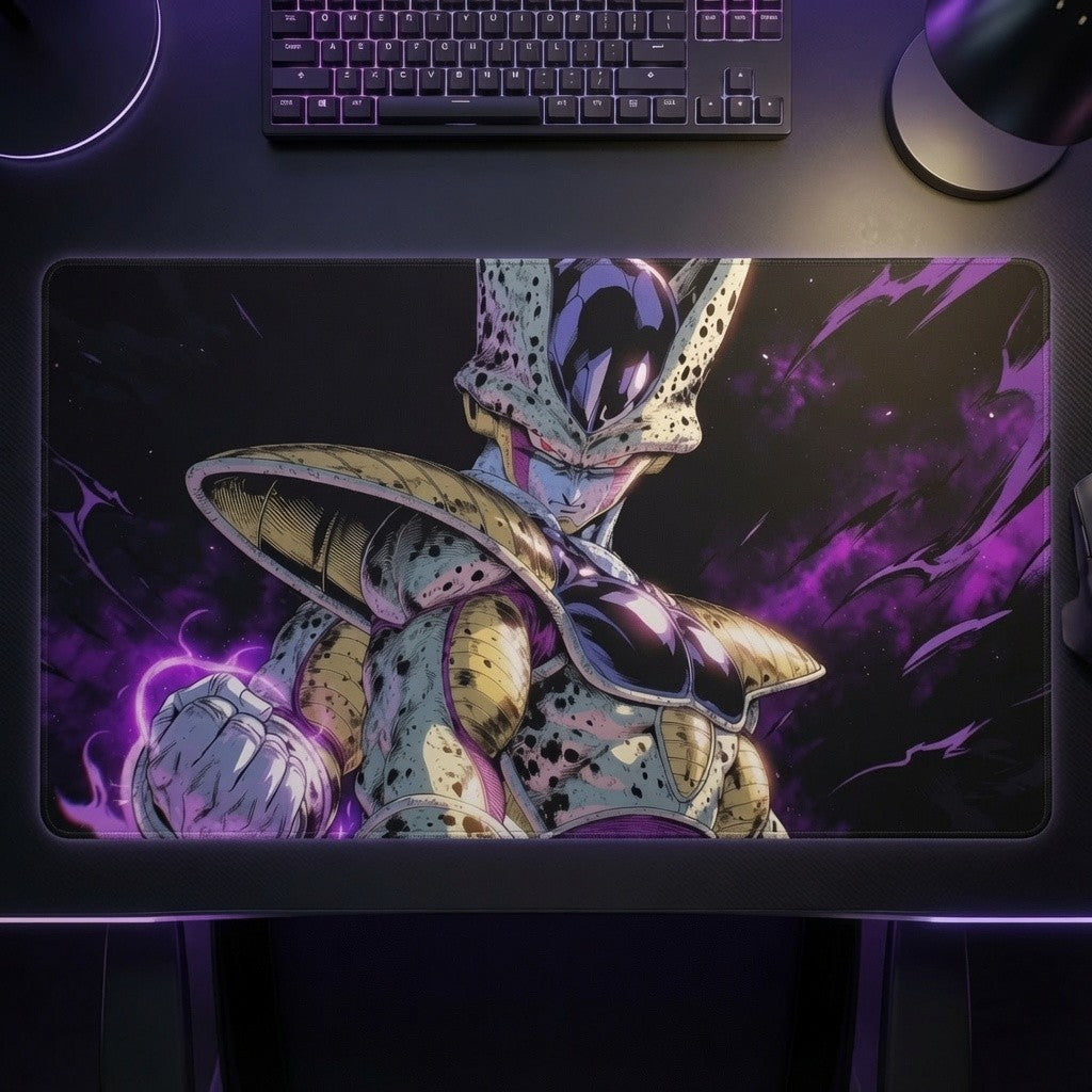 Cell Perfect Form