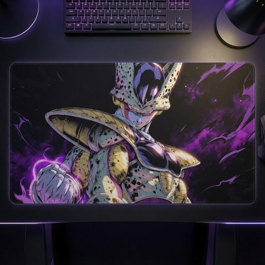 Cell Perfect Form