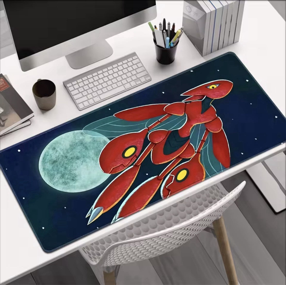 Scizor Crimson Blade