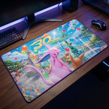 Espeon Anniversary Radiance
