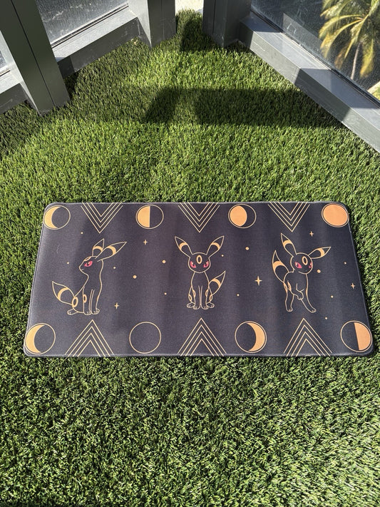 Umbreon Eclipse Glow