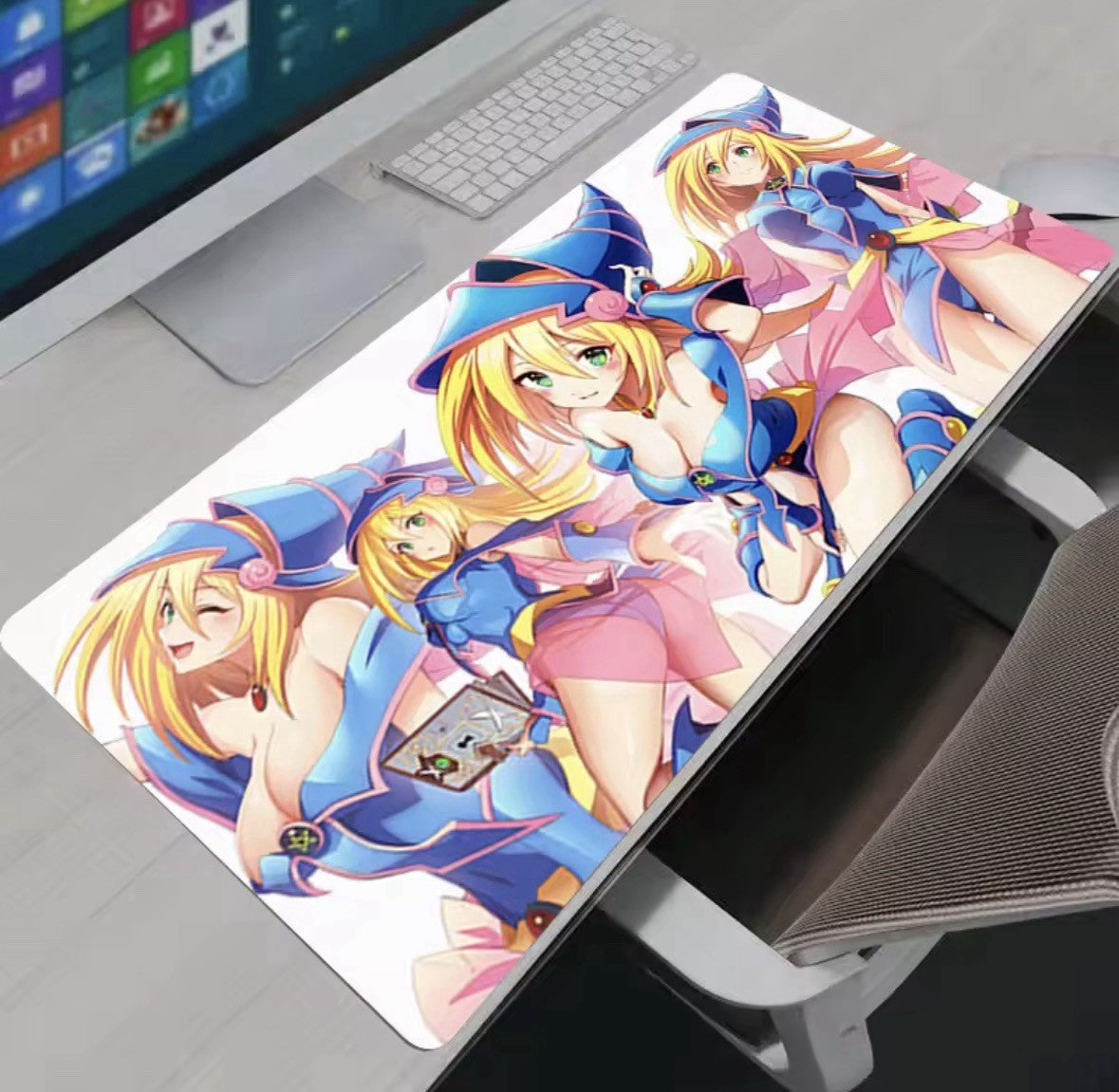Dark Magician Girl Duelist