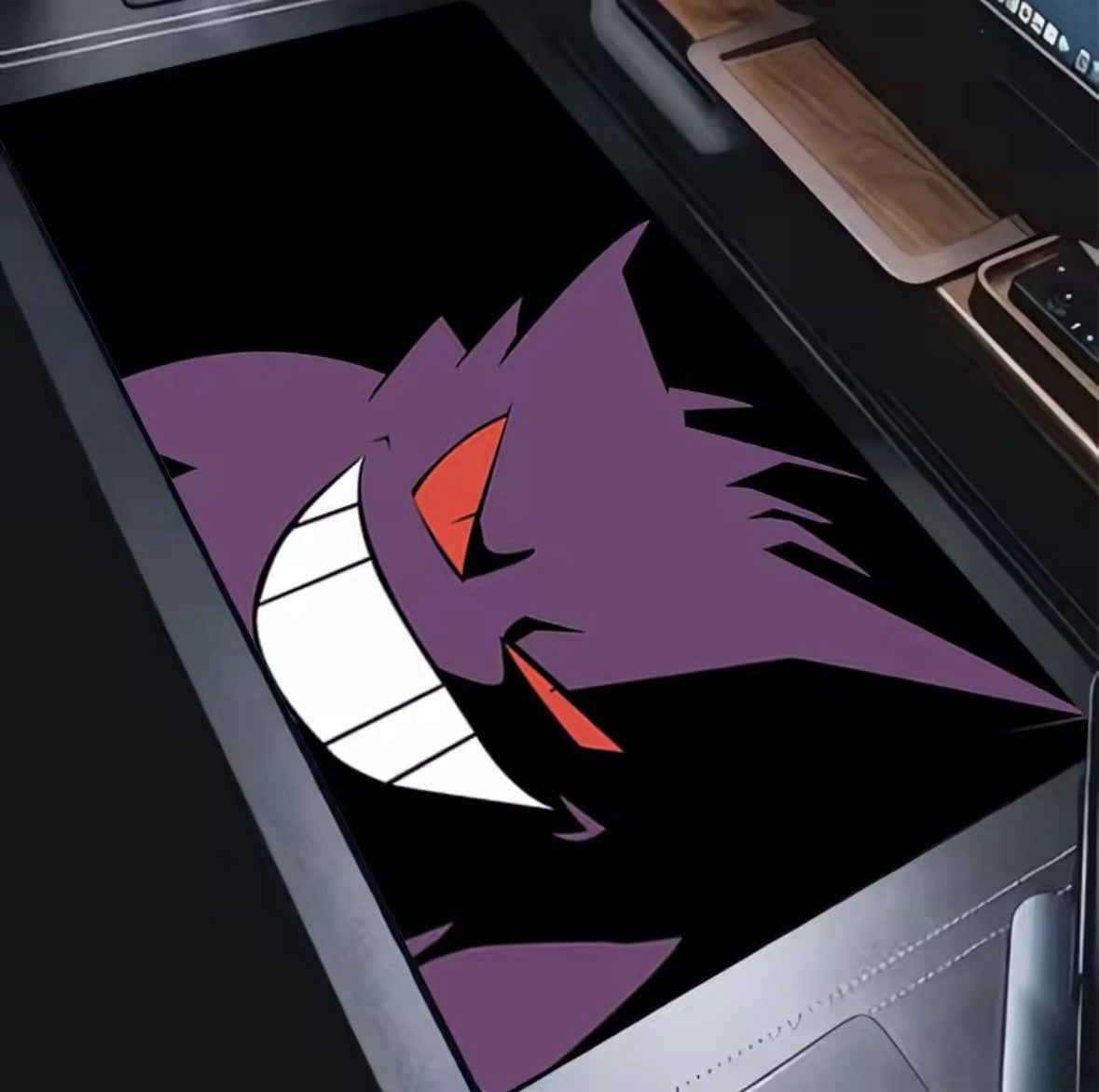Gengar Spectral Veil