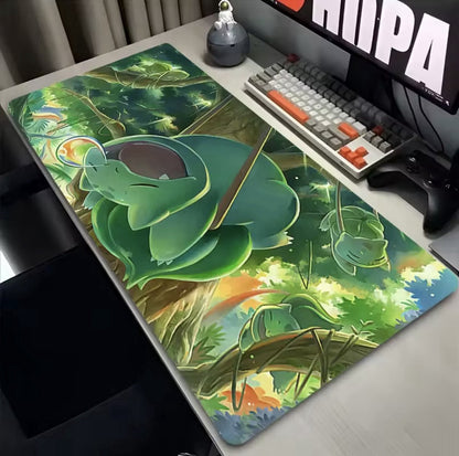 Bulbasaur Seed Sprout