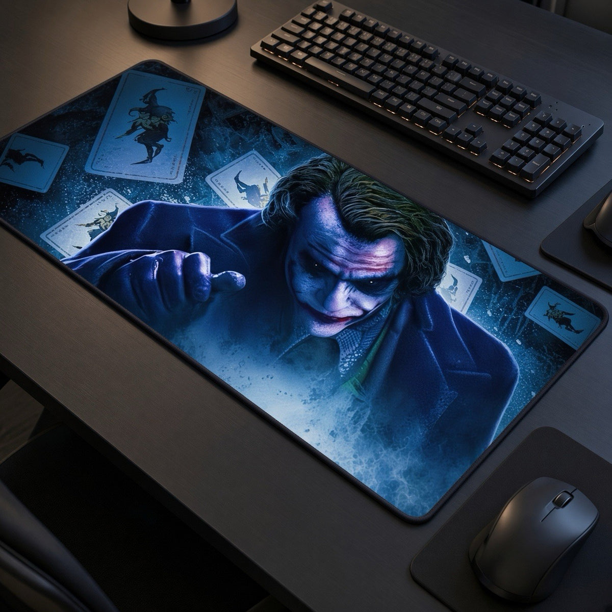 Joker Gotham Chaos — Togekid