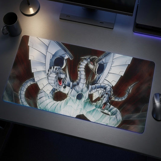 Cyber End Overdrive
