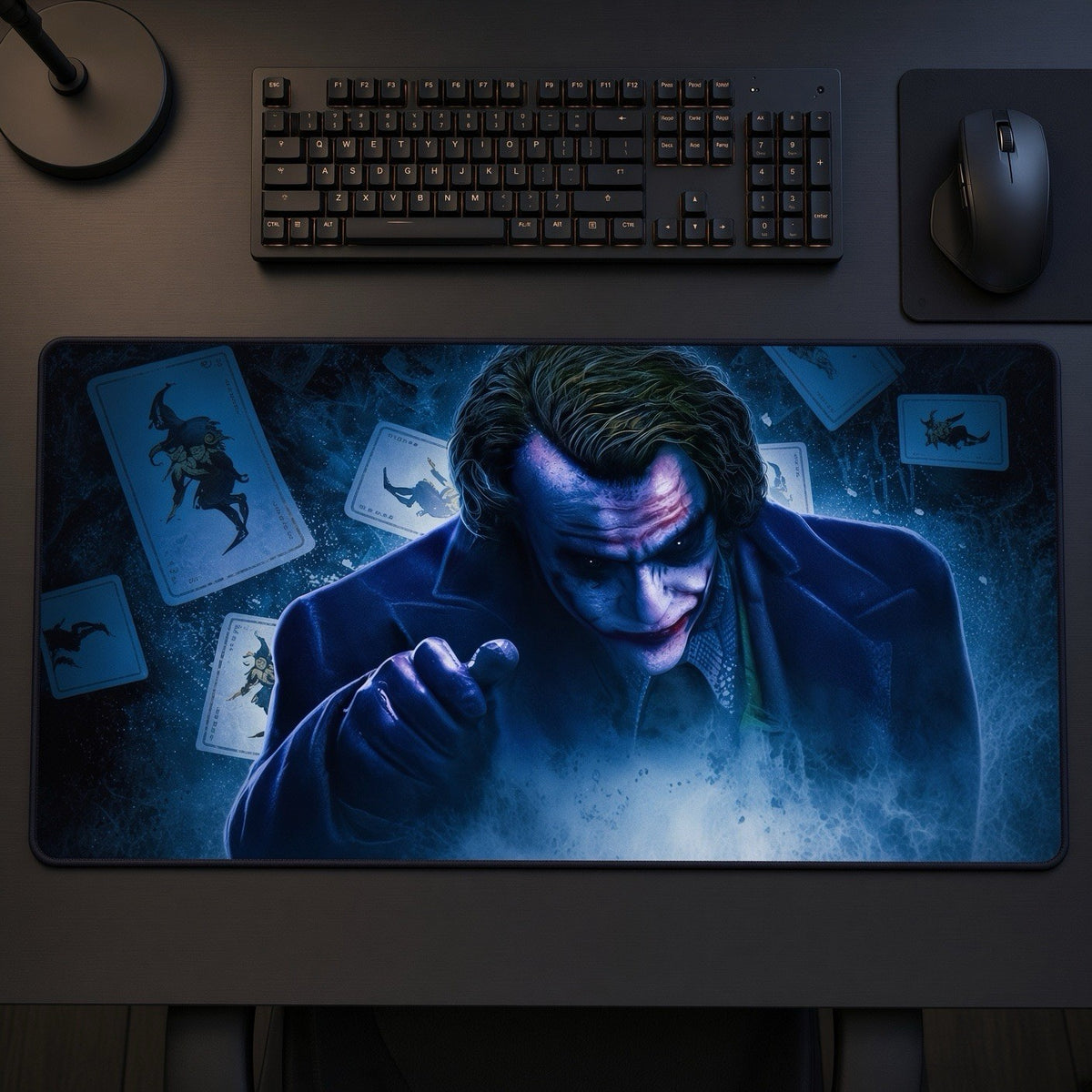 Joker Gotham Chaos — Togekid (2)