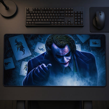 Joker Gotham Chaos — Togekid (2)