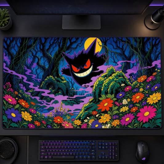 Gengar Night Forest — Togekid